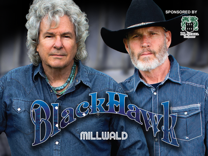 BlackHawk Sponsored by P.R. Sturgill Fine Jewelry