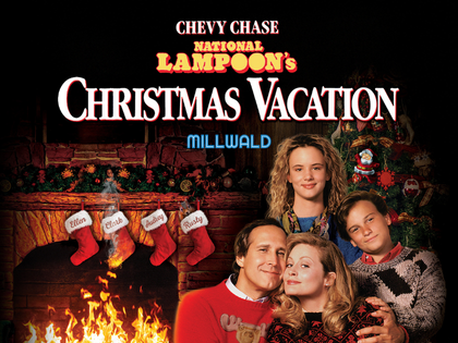 Christmas Vacation