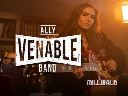 Ally Venable Band