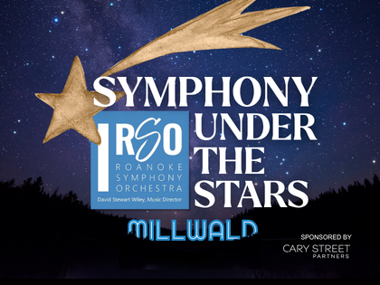 Symphony Under the Stars