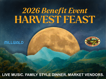 Harvest Feast