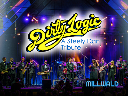 Dirty Logic - A Steely Dan Tribute