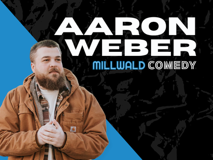Aaron Weber