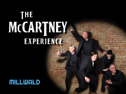 The McCartney Experience