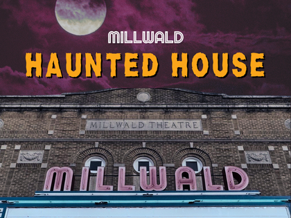 Haunted House