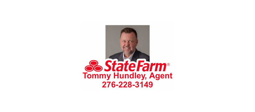 Tommy Hundley State Farm Insurance