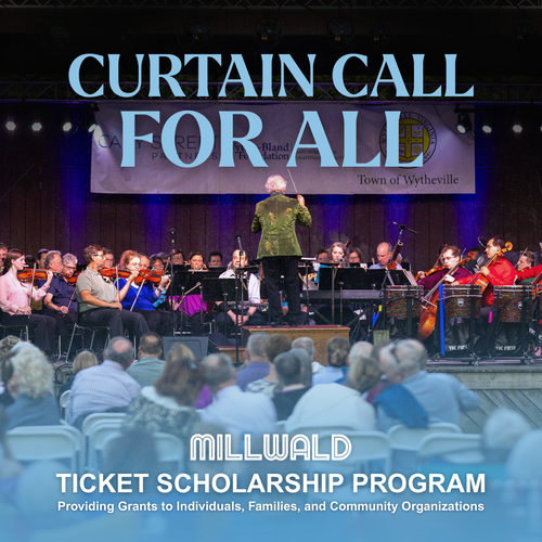 Curtain Call for All