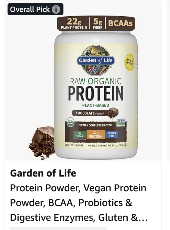Product Display Strategy for Amazon Listing