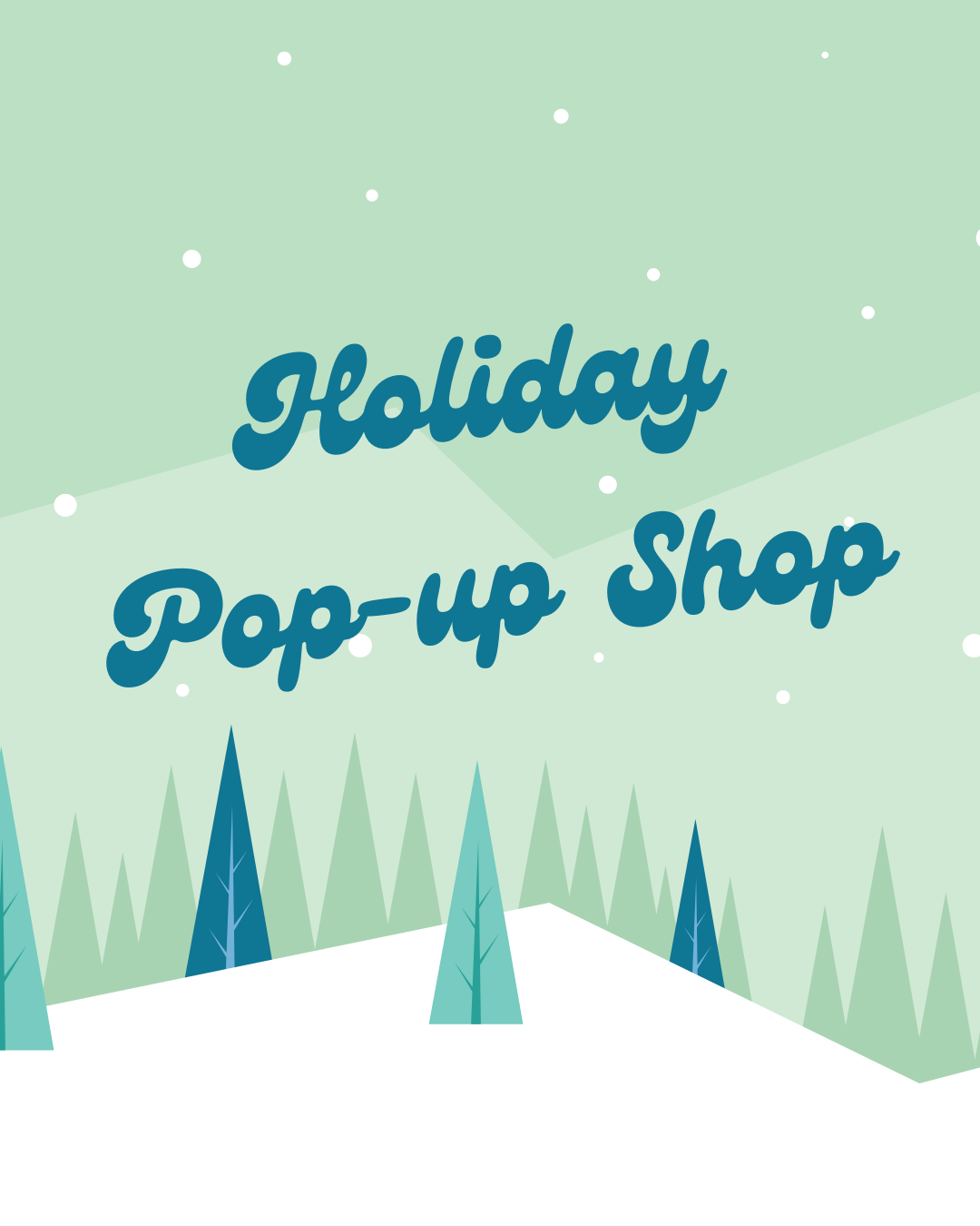 "White Christmas" movie night with Old & Brew