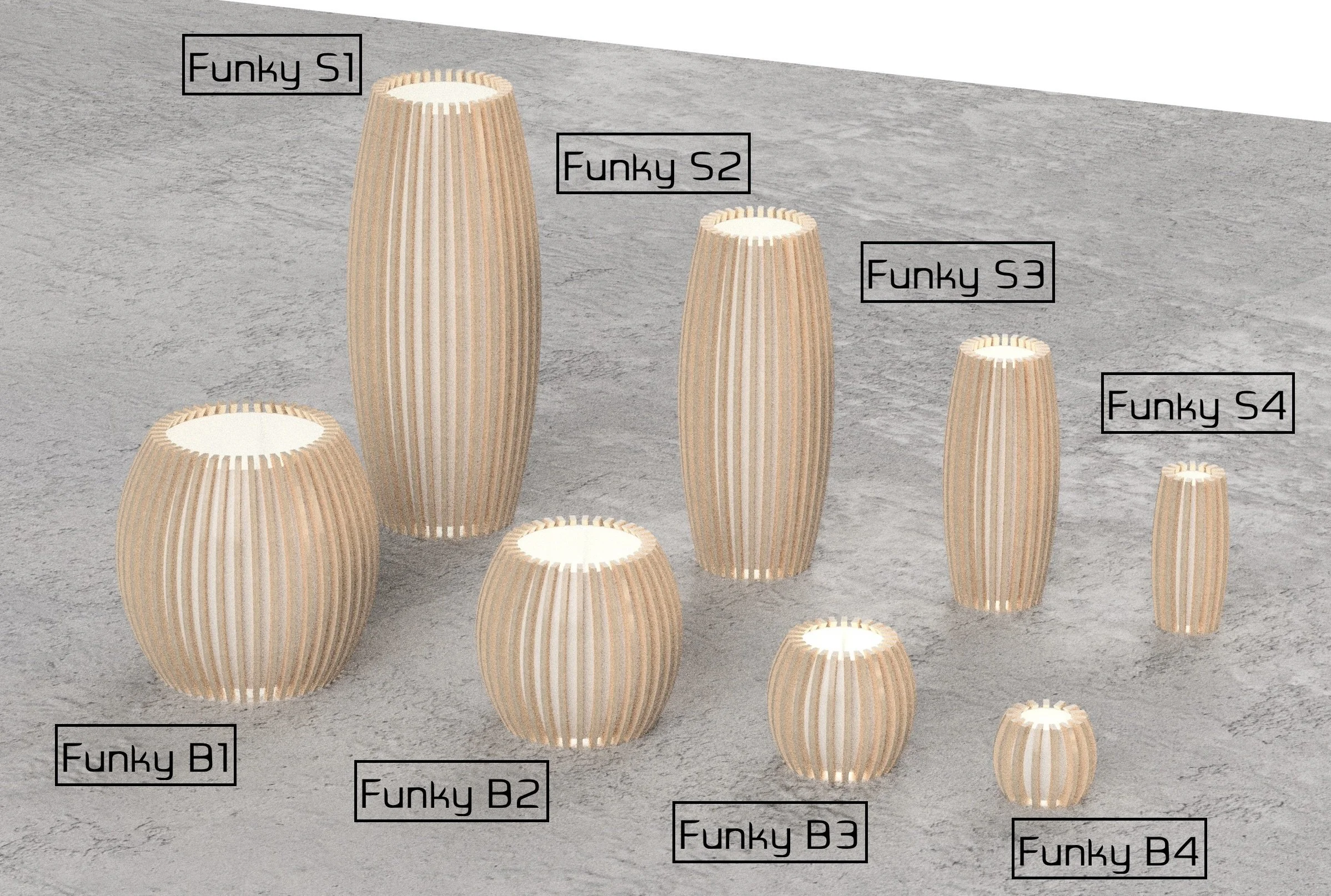 Collection lampes funky.jpg