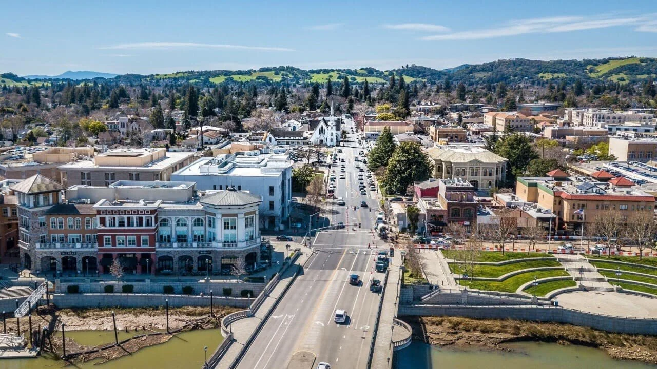 An aerial view of downtown Napa California 1280.jpg