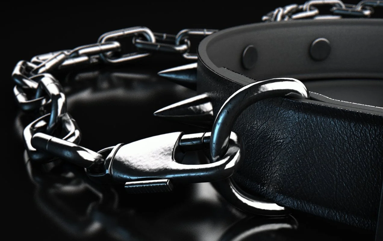 So You Think You Can Domme?