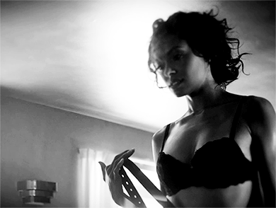 Hiring a Domme