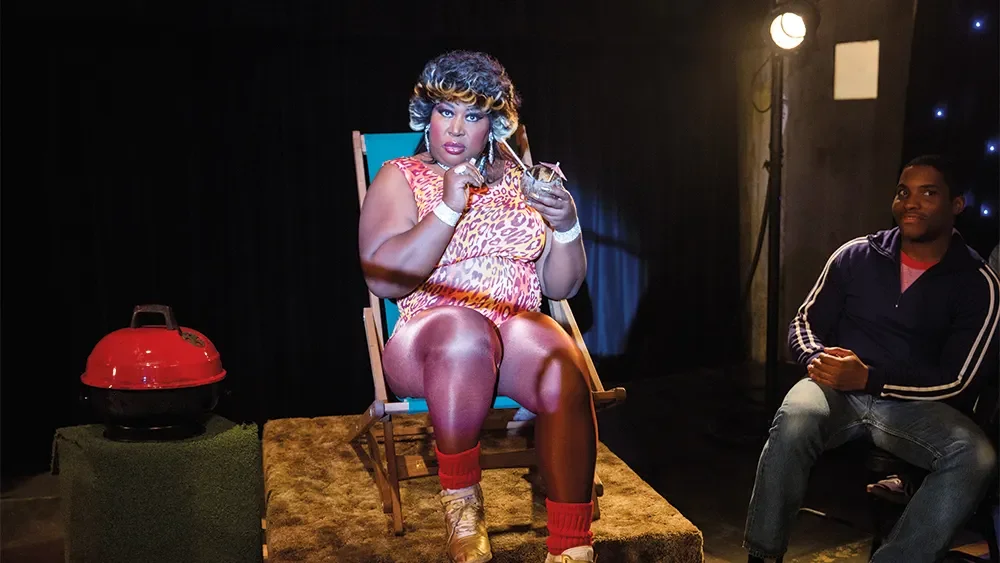 How Dems made the "Welfare Queen" Black