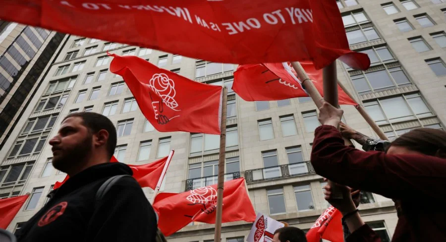 What DSA Does Right in NYC