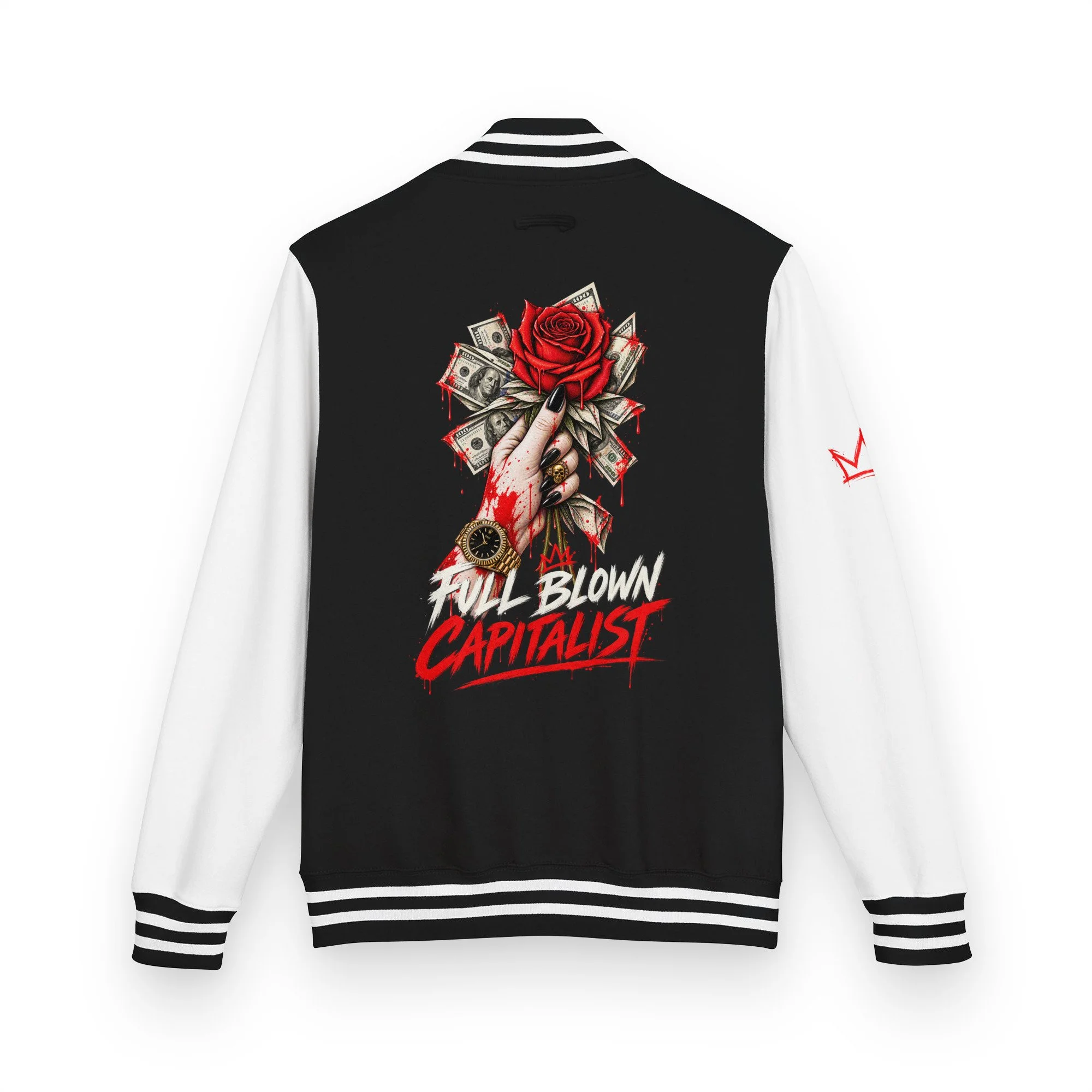 Full Blown Capitalist Jacket