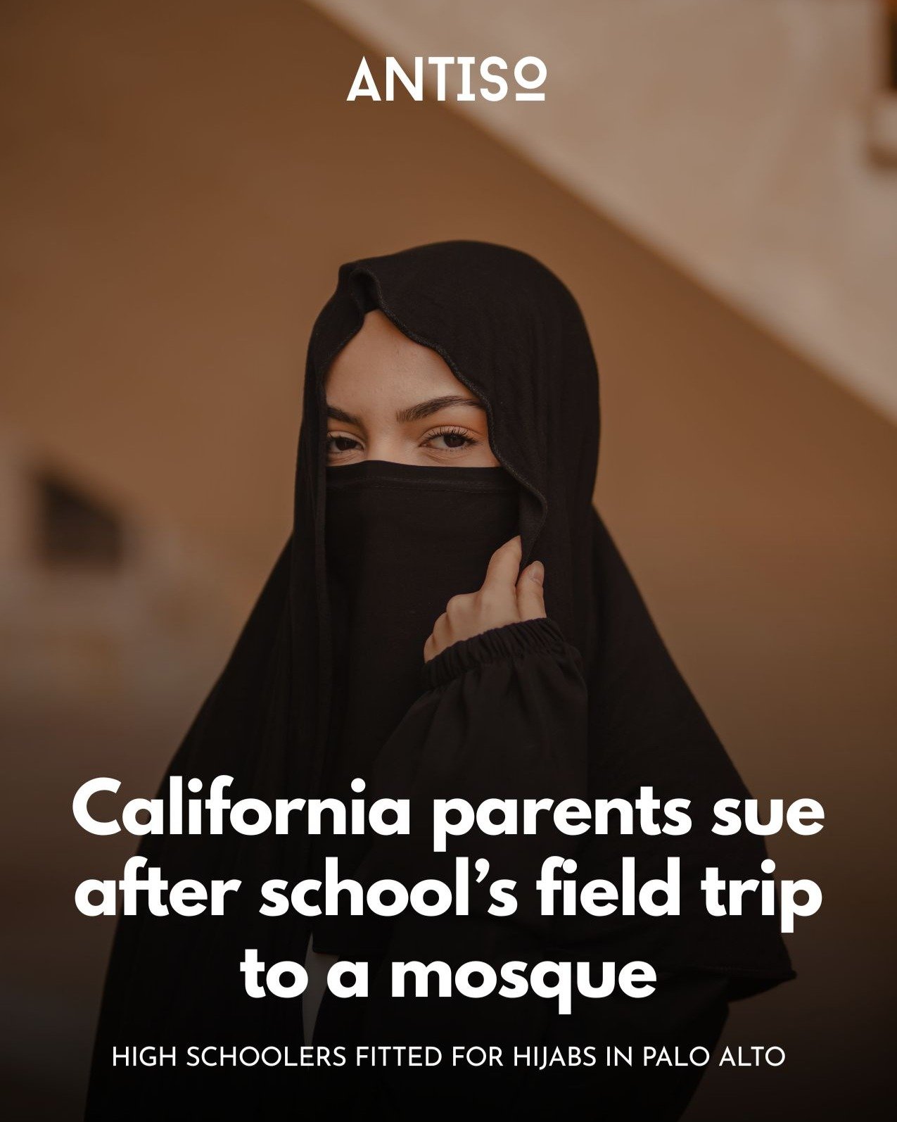 Remember when liberals were furious about putting the Ten Commandments in public schools?

Apparently, religion in the classroom is only a problem when it&rsquo;s Christianity.

Parents and former students are now suing California&rsquo;s Palo Alto U