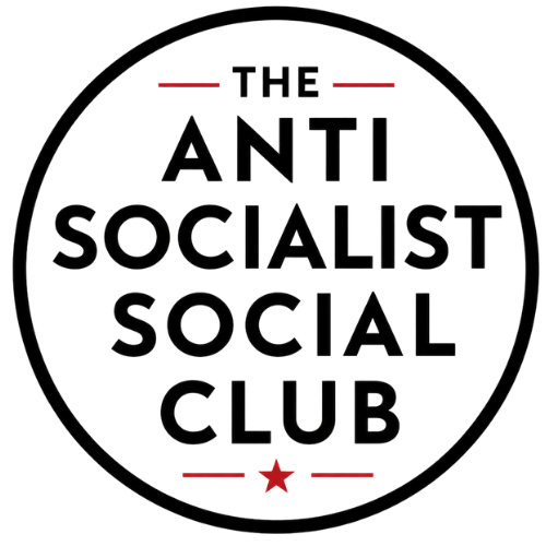 The Anti Socialist Social Club