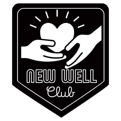 NEW WELL Inc.