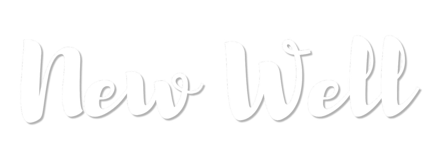 NEW WELL Inc.