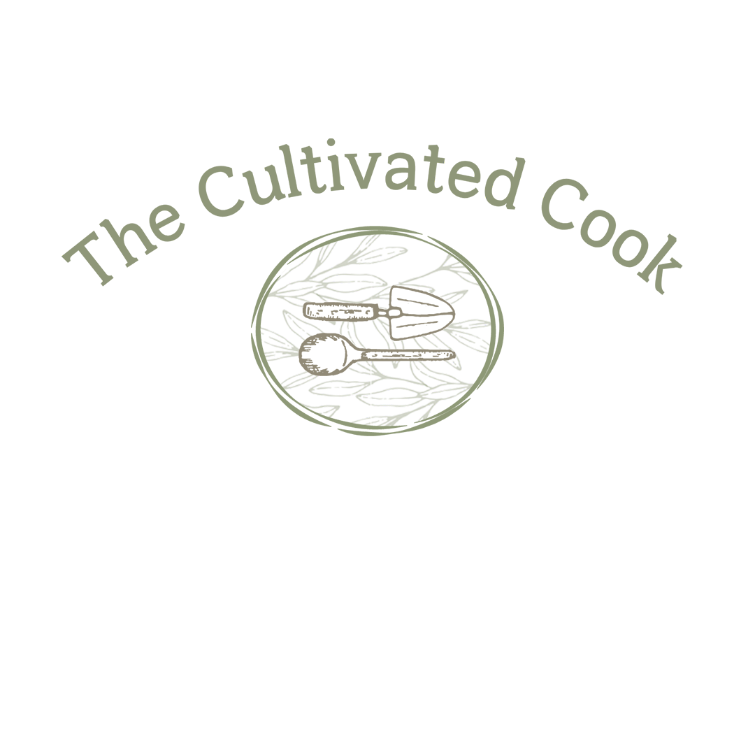 The Cultivated Cook