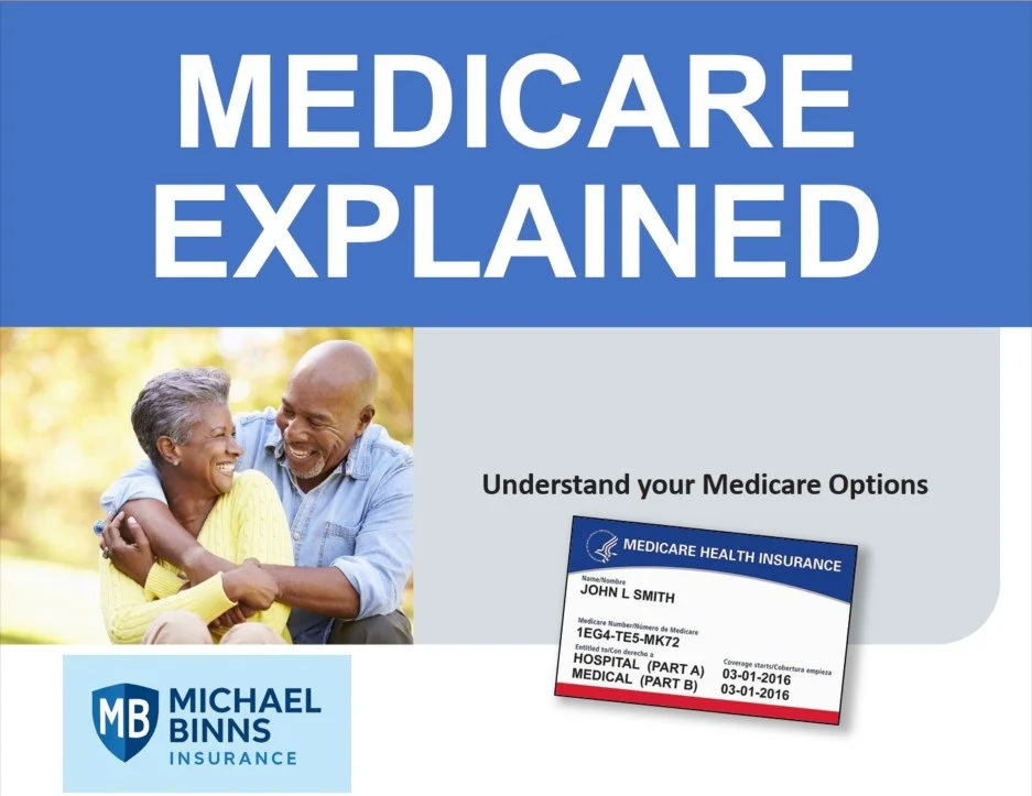 Navigating Your Healthcare Future: A Comprehensive Guide to Medicare
