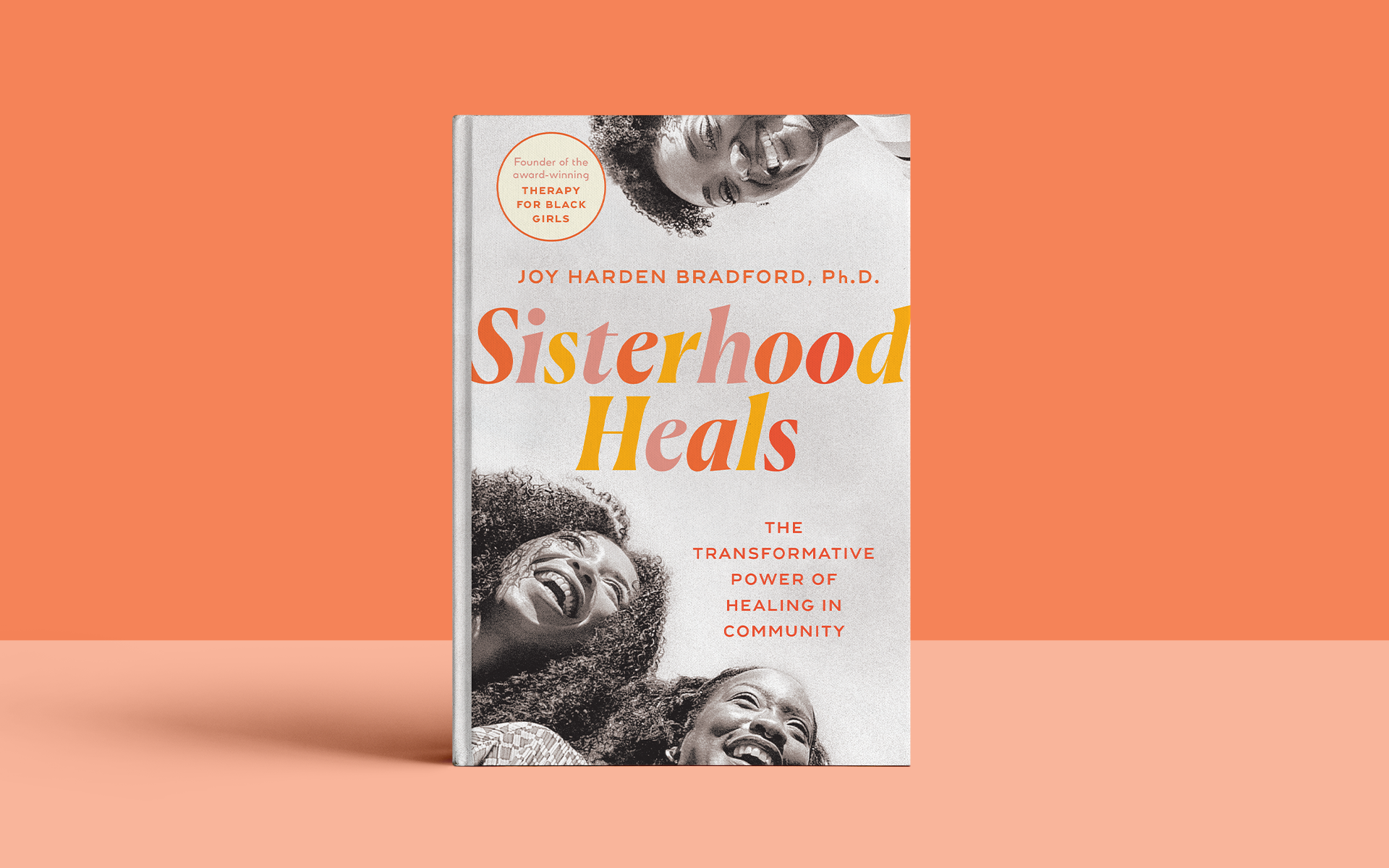 Sisterhood Heals | Brand Identity