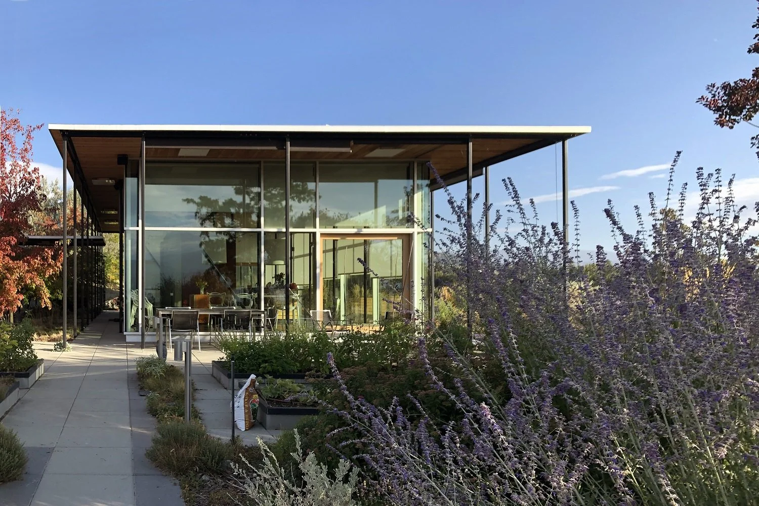 An image of The Float House