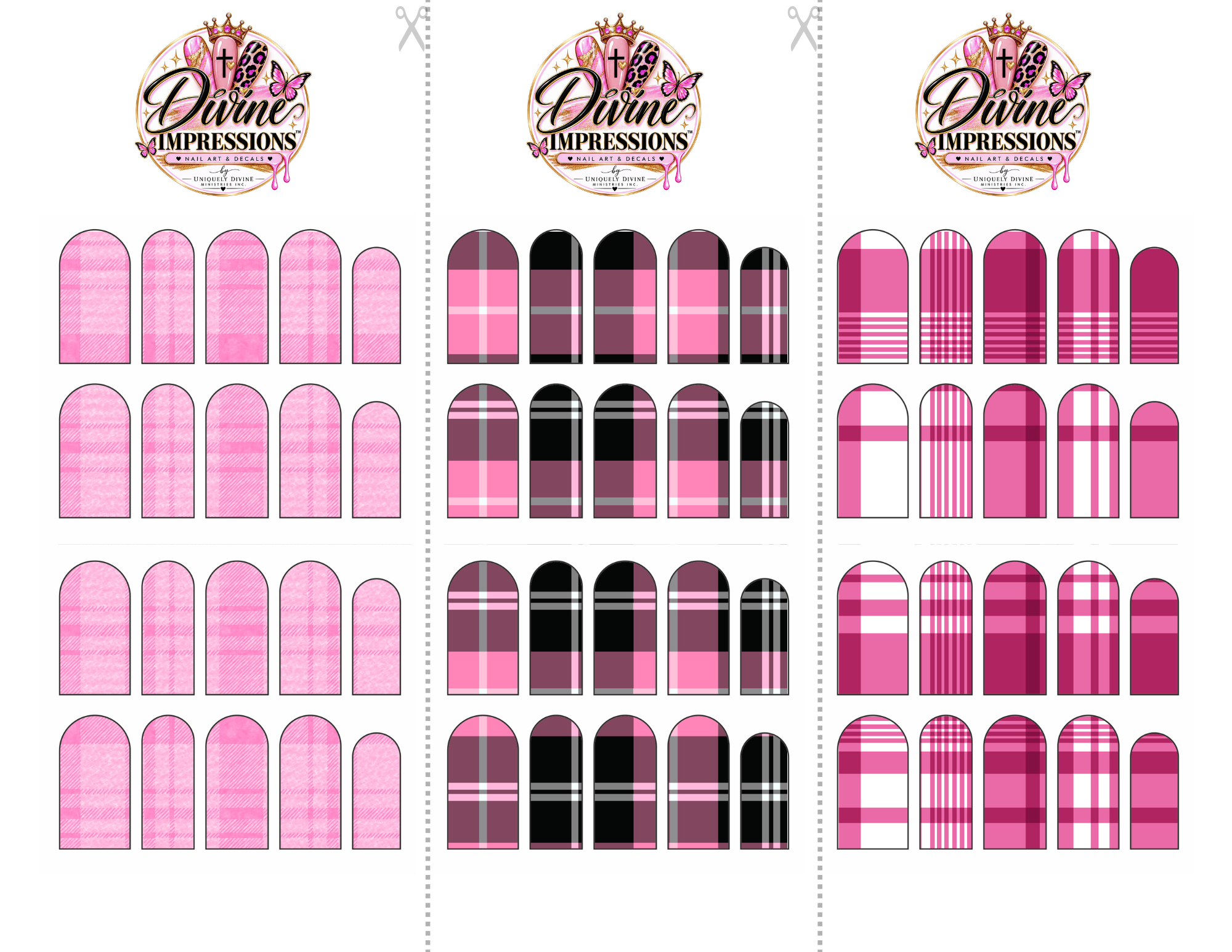 Plaid Nail Decals Medium - 1.png