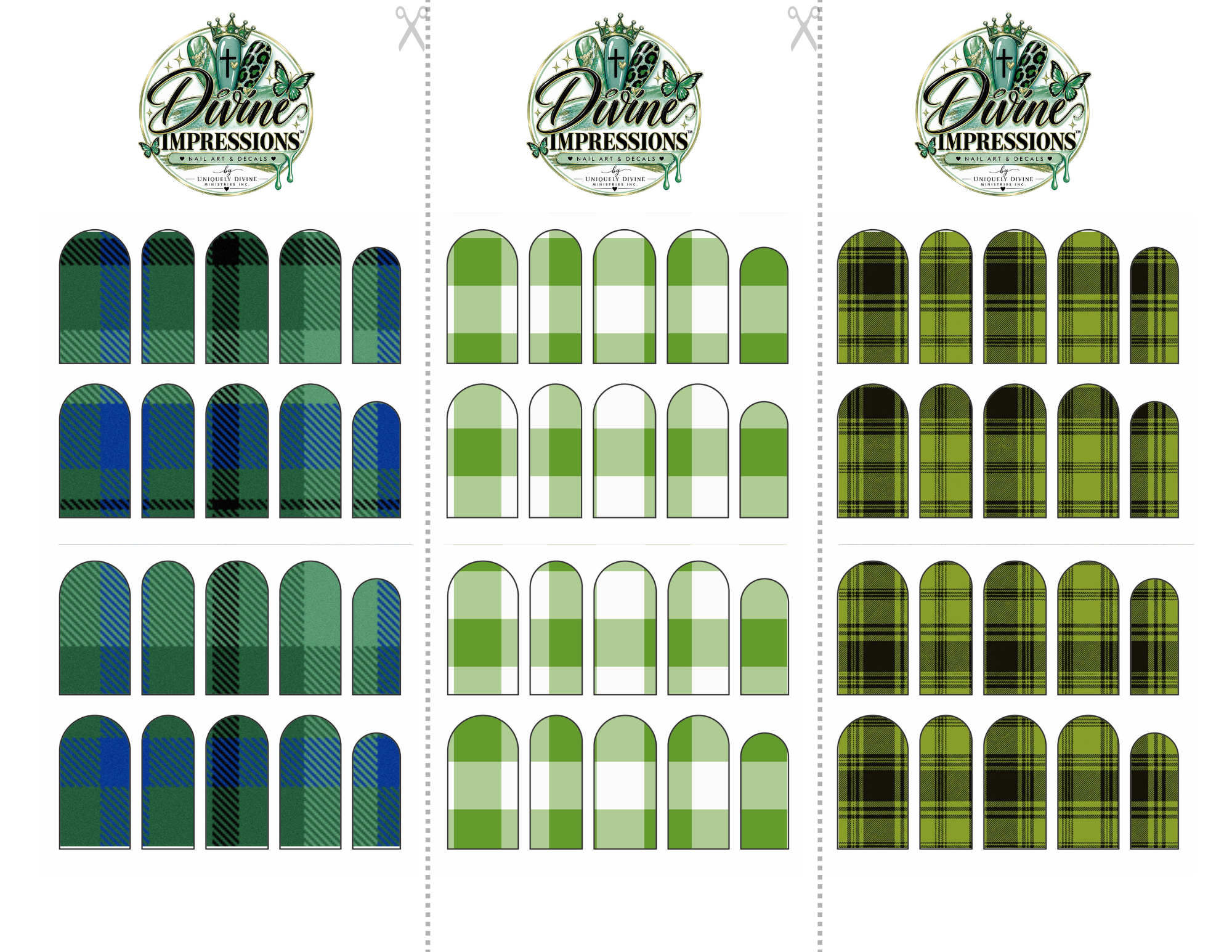 Plaid Nail Decals Medium - 3.png