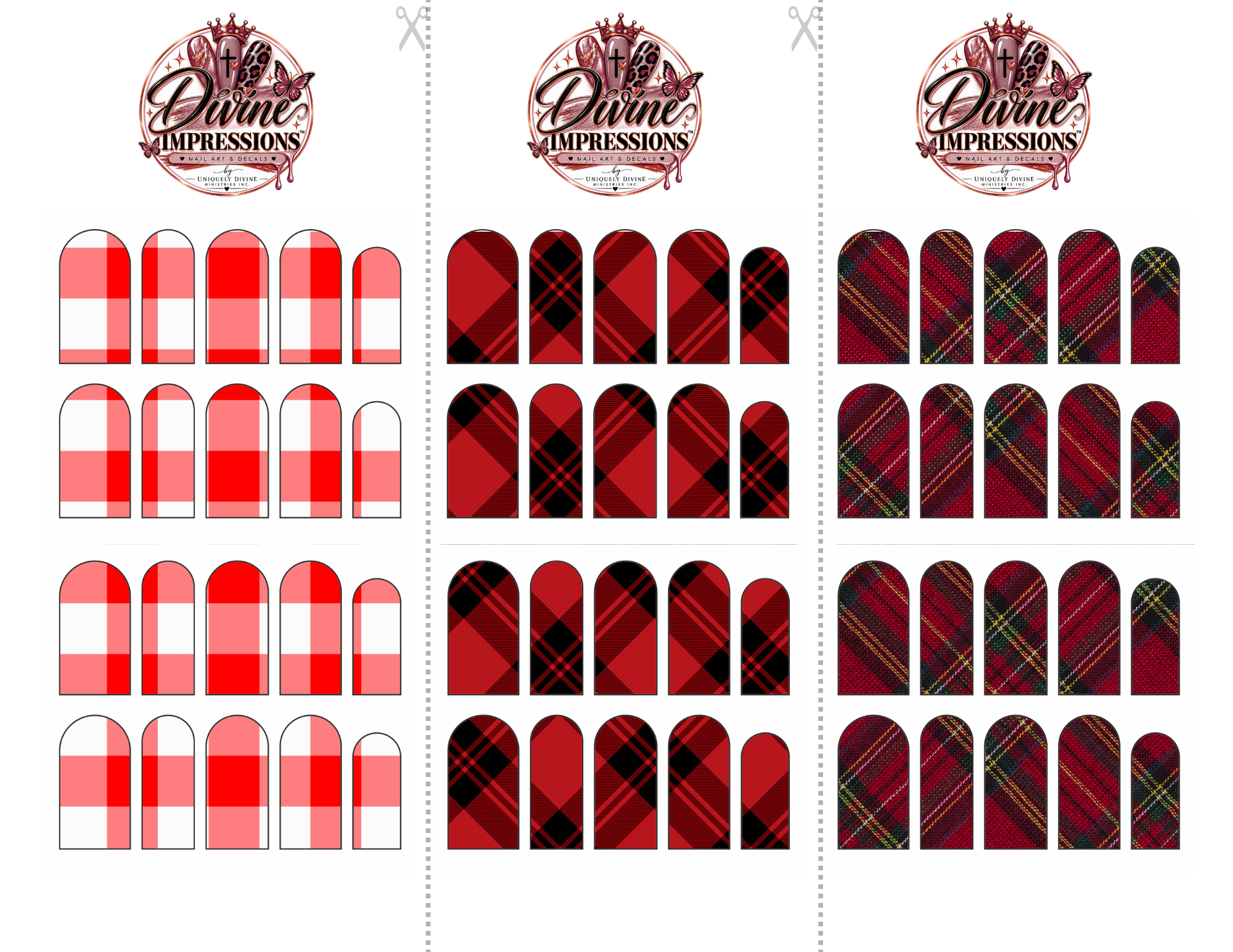 Plaid Nail Decals Medium - 6.png