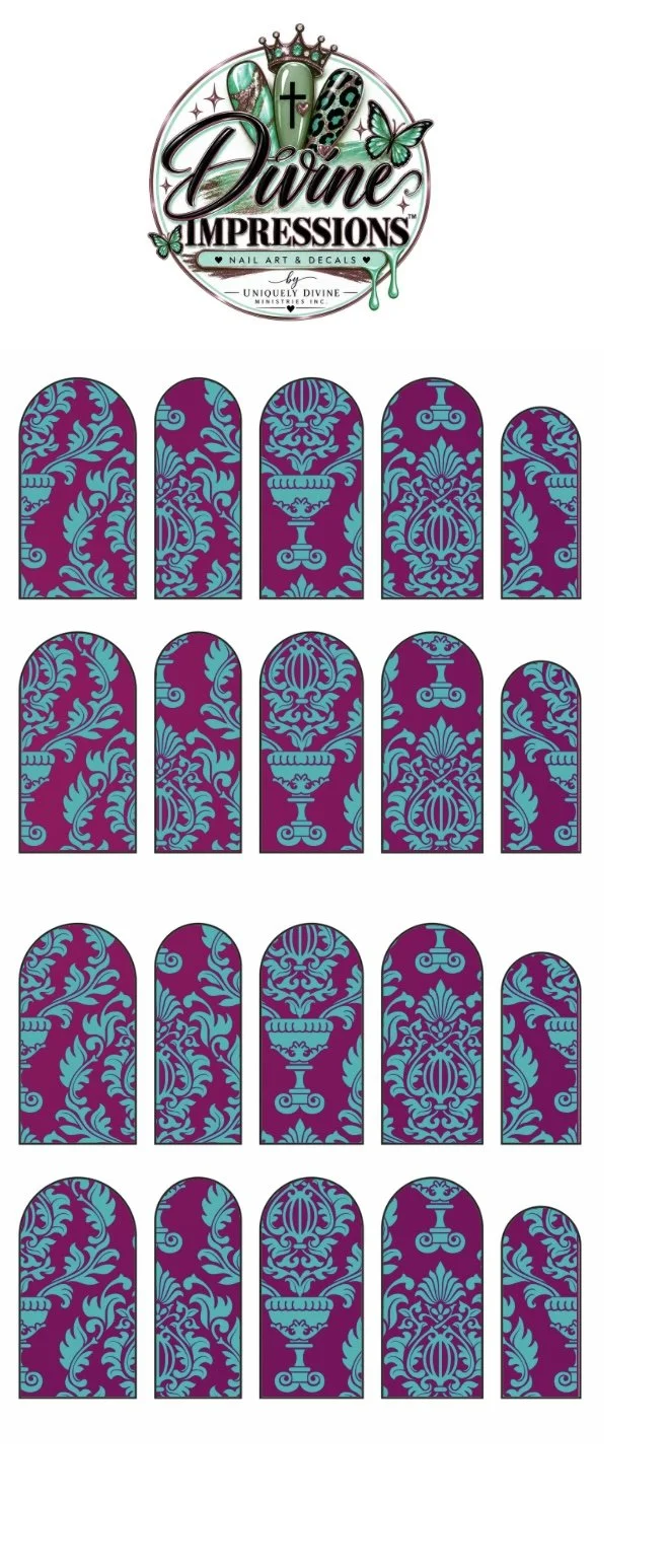 Damask Nail Decals - 3.png