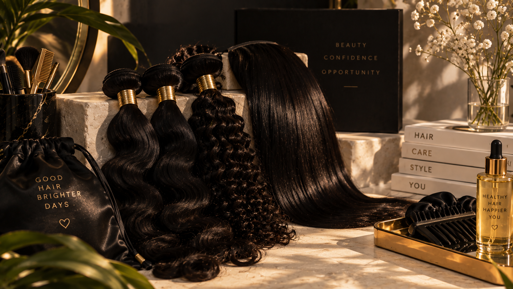 Appointment | Hair