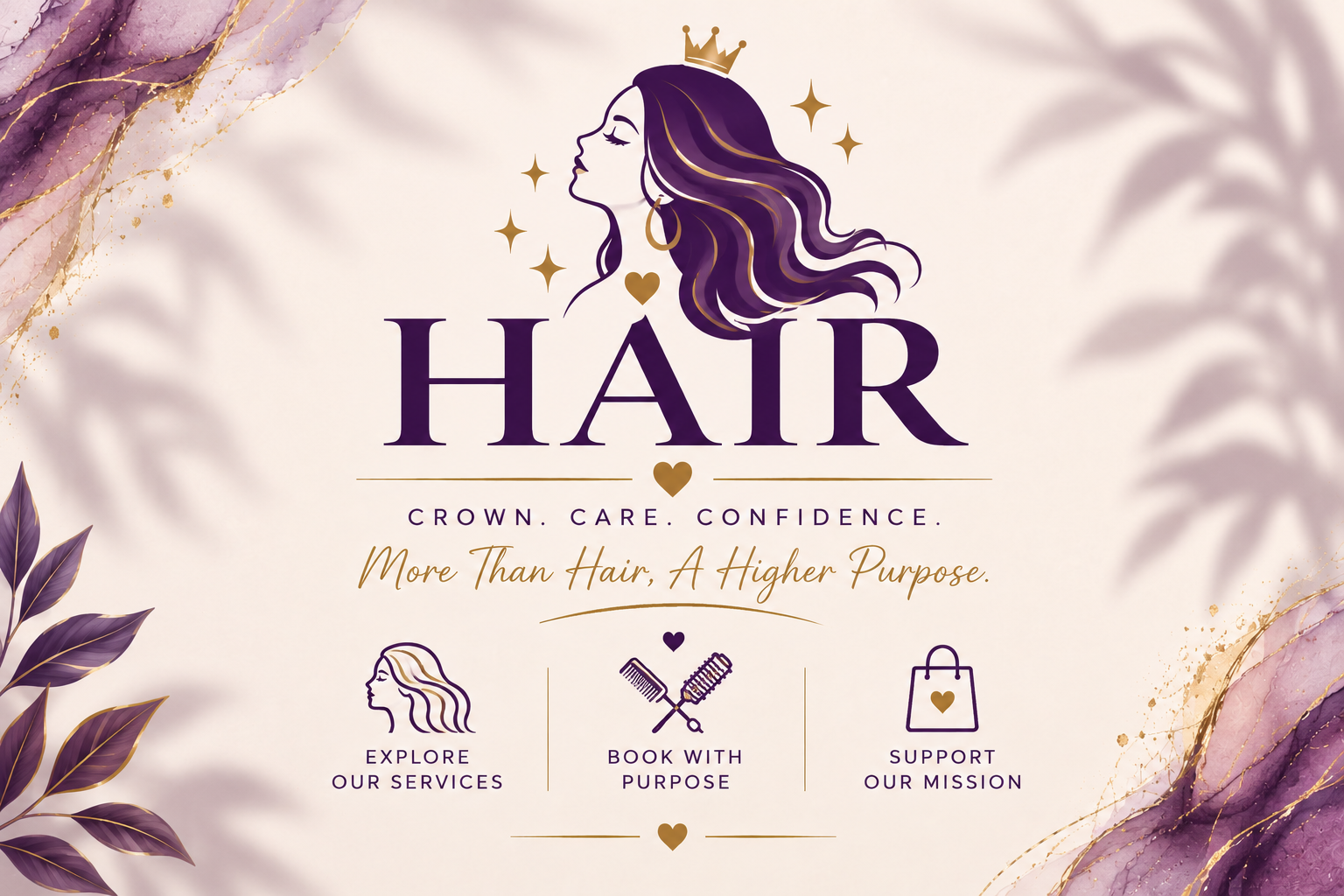 Hair