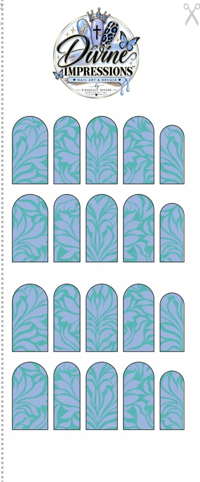 Damask Nail Decals - 3.png