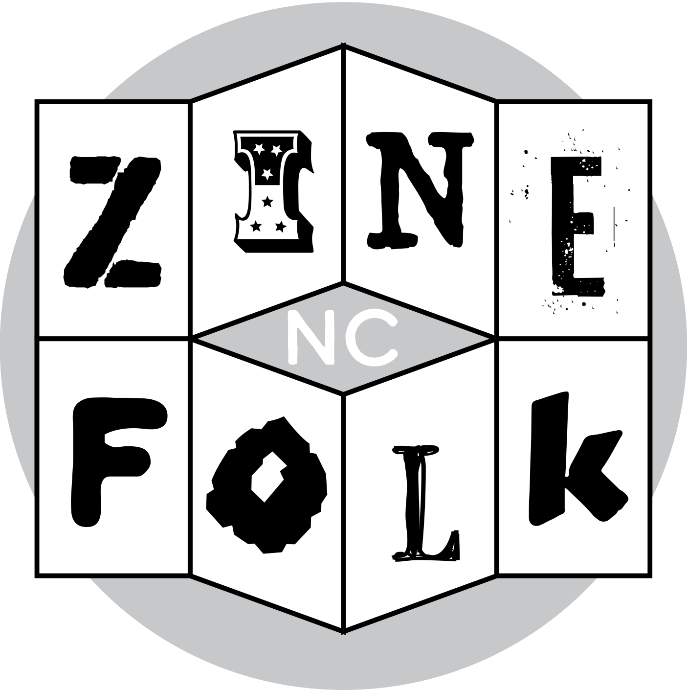 Zine Folk NC
