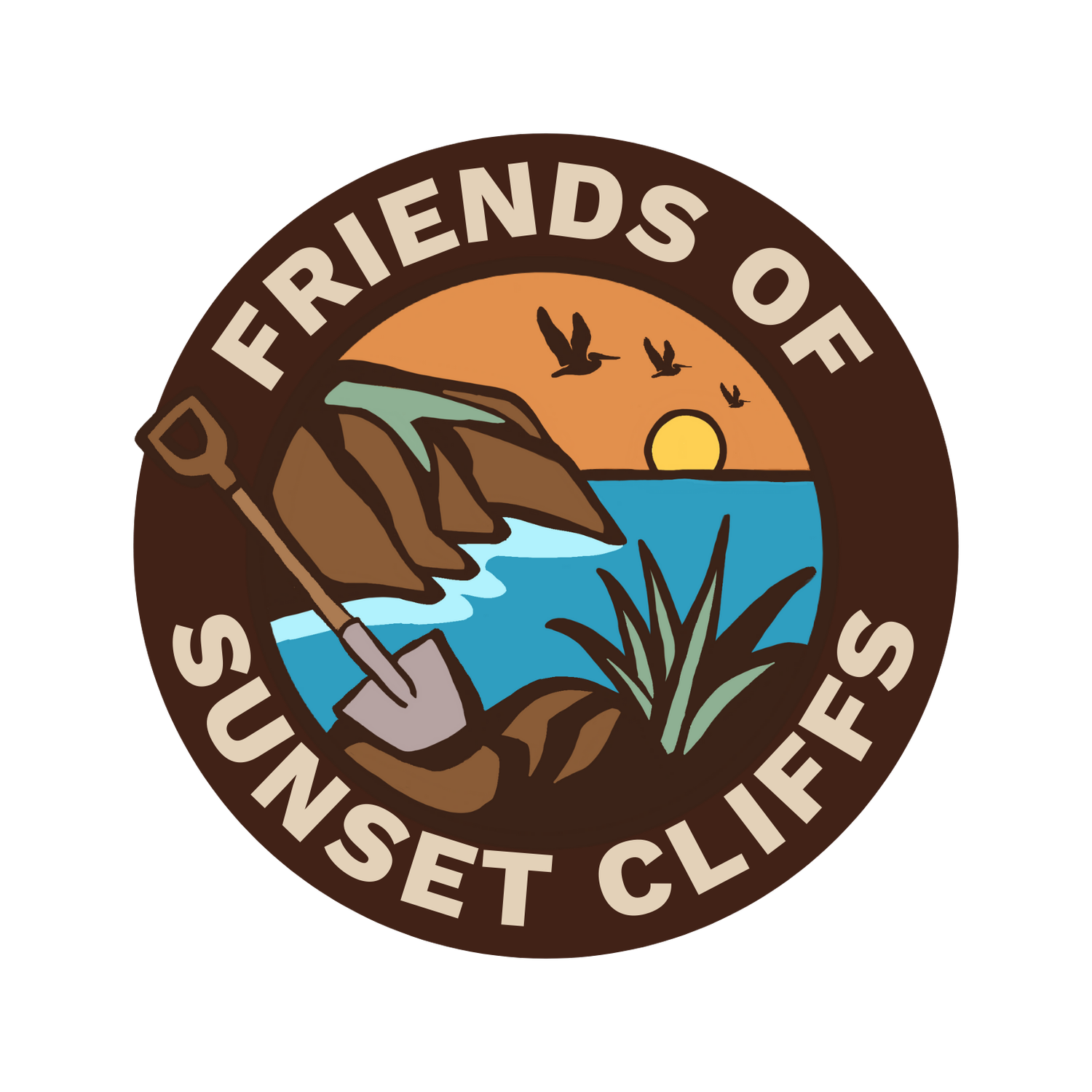 Friends of Sunset Cliffs