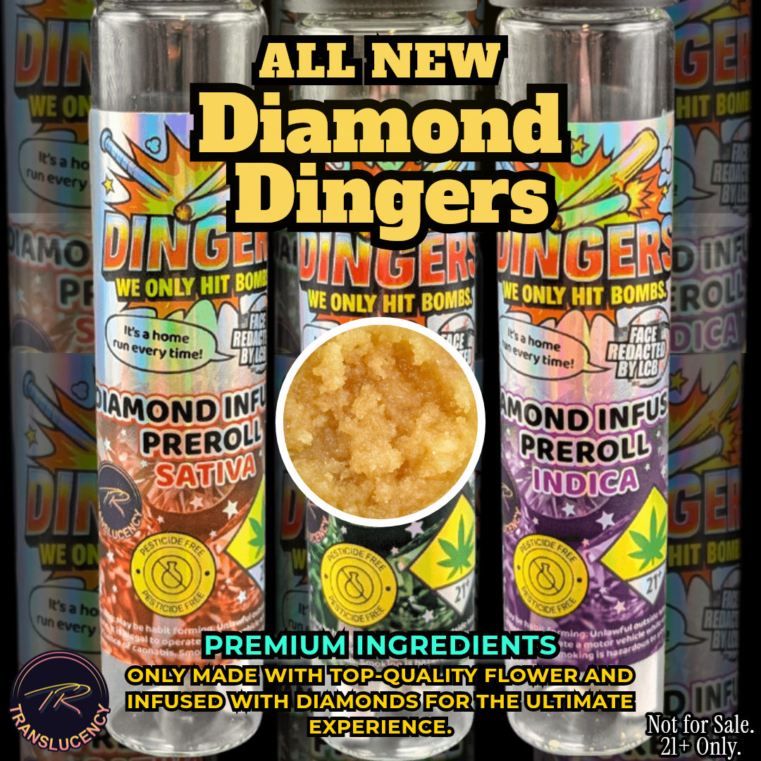 Diamond Dingers