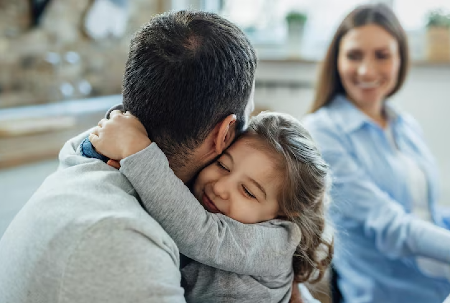 Dear Parent…