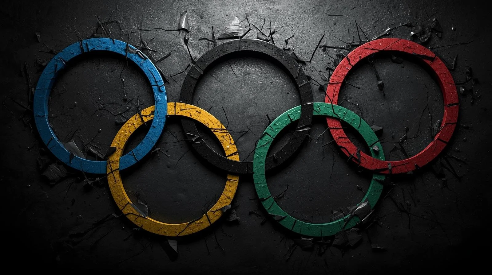 The Truth About Olympic Pressure - An Opinion Piece