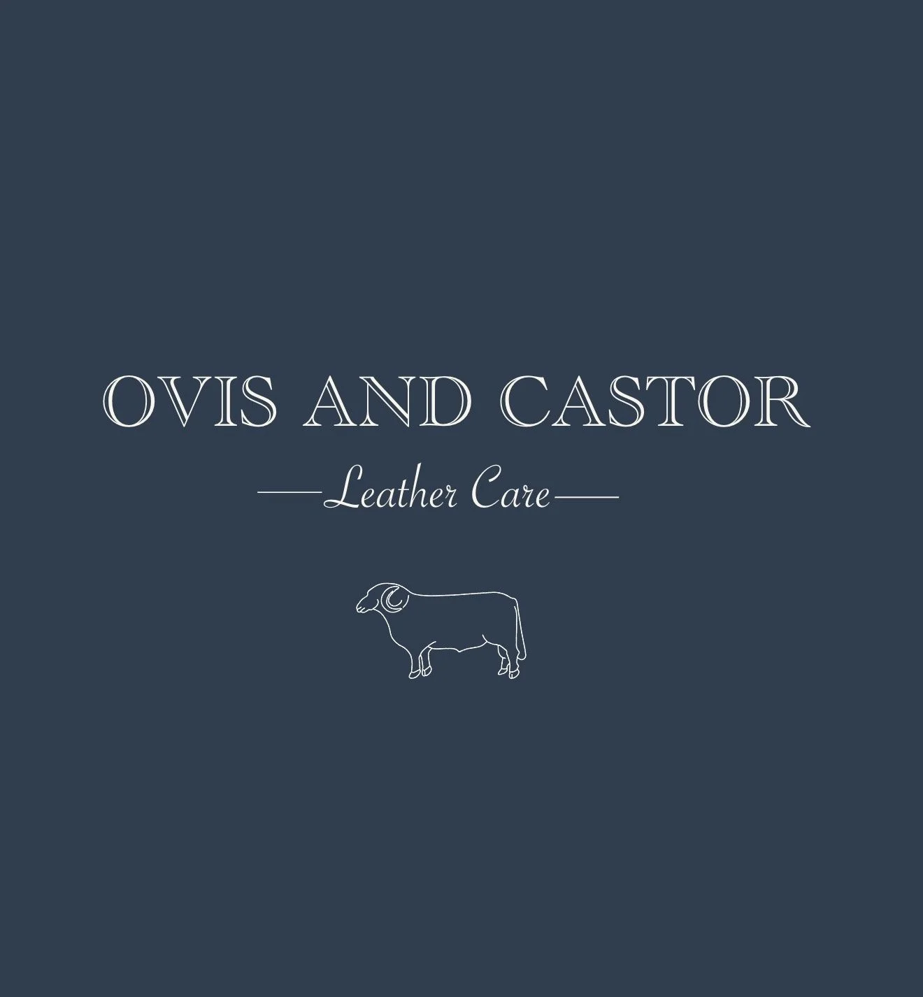 Ovis and Castor