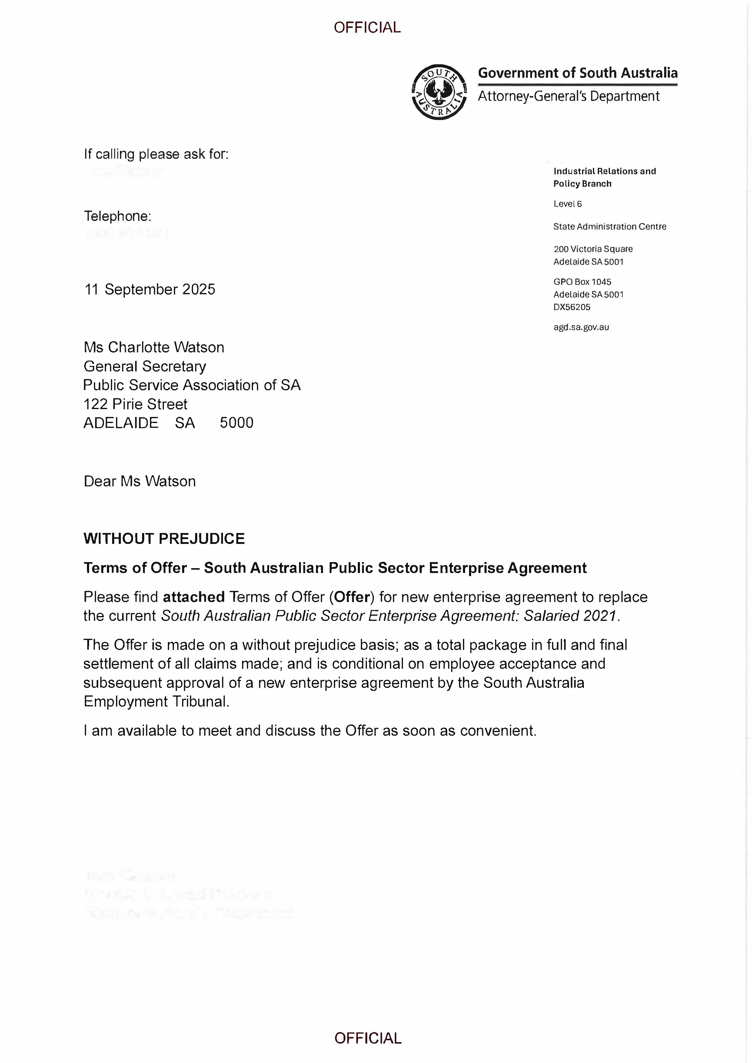 Government offer to PSA_Sept1225 doc_Page_01.png