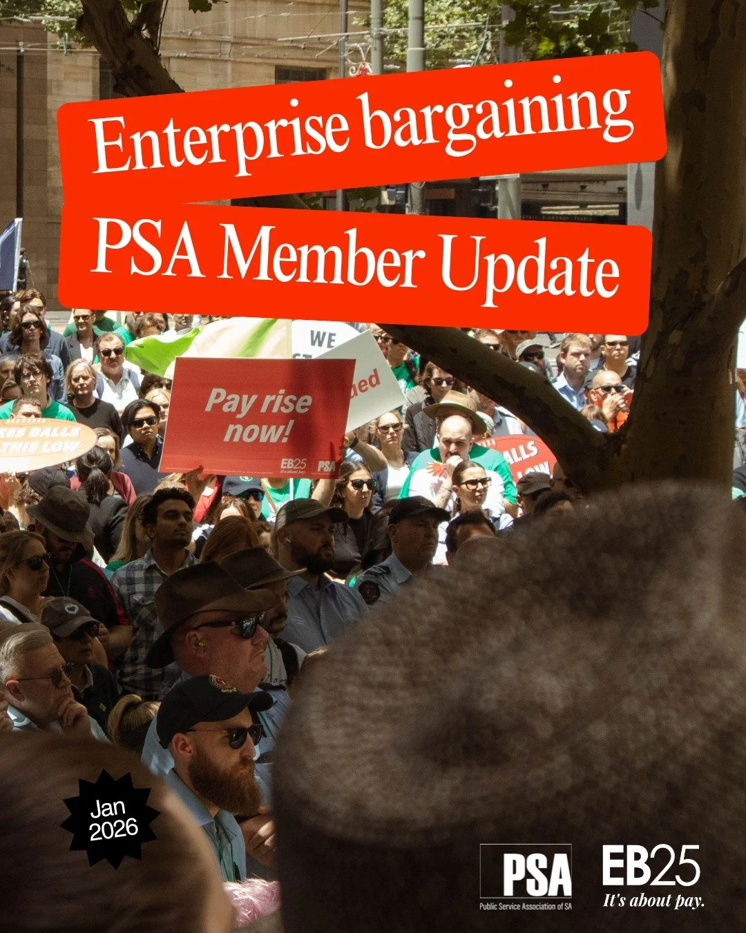 Happy New Year ! EB Update! 