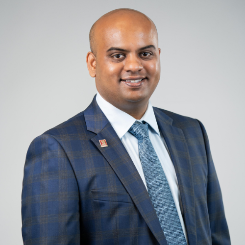 Dan Mehta