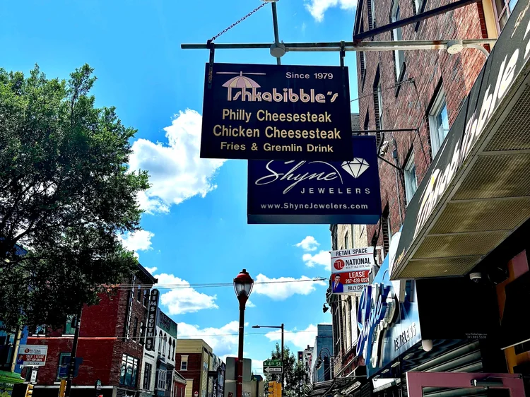 Philadelphia