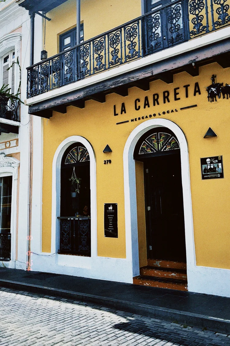 Puerto Rico