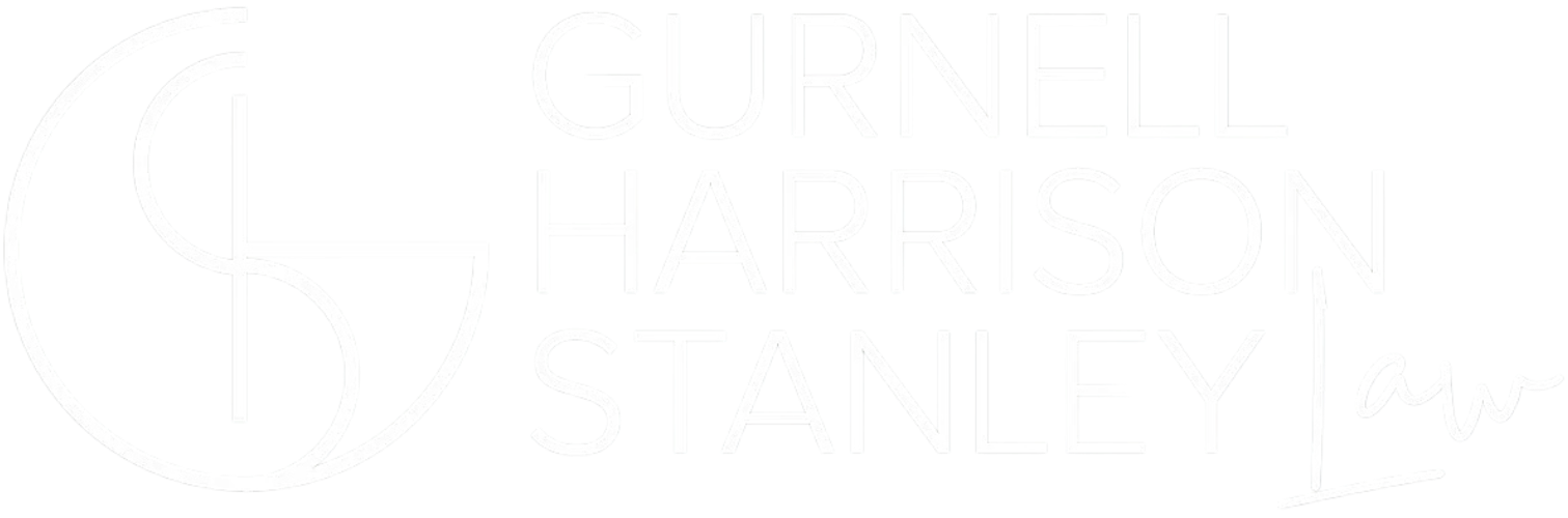 Gurnell Harrison Stanley logo