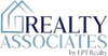 Realty Associates @ LPT Realty Logo
