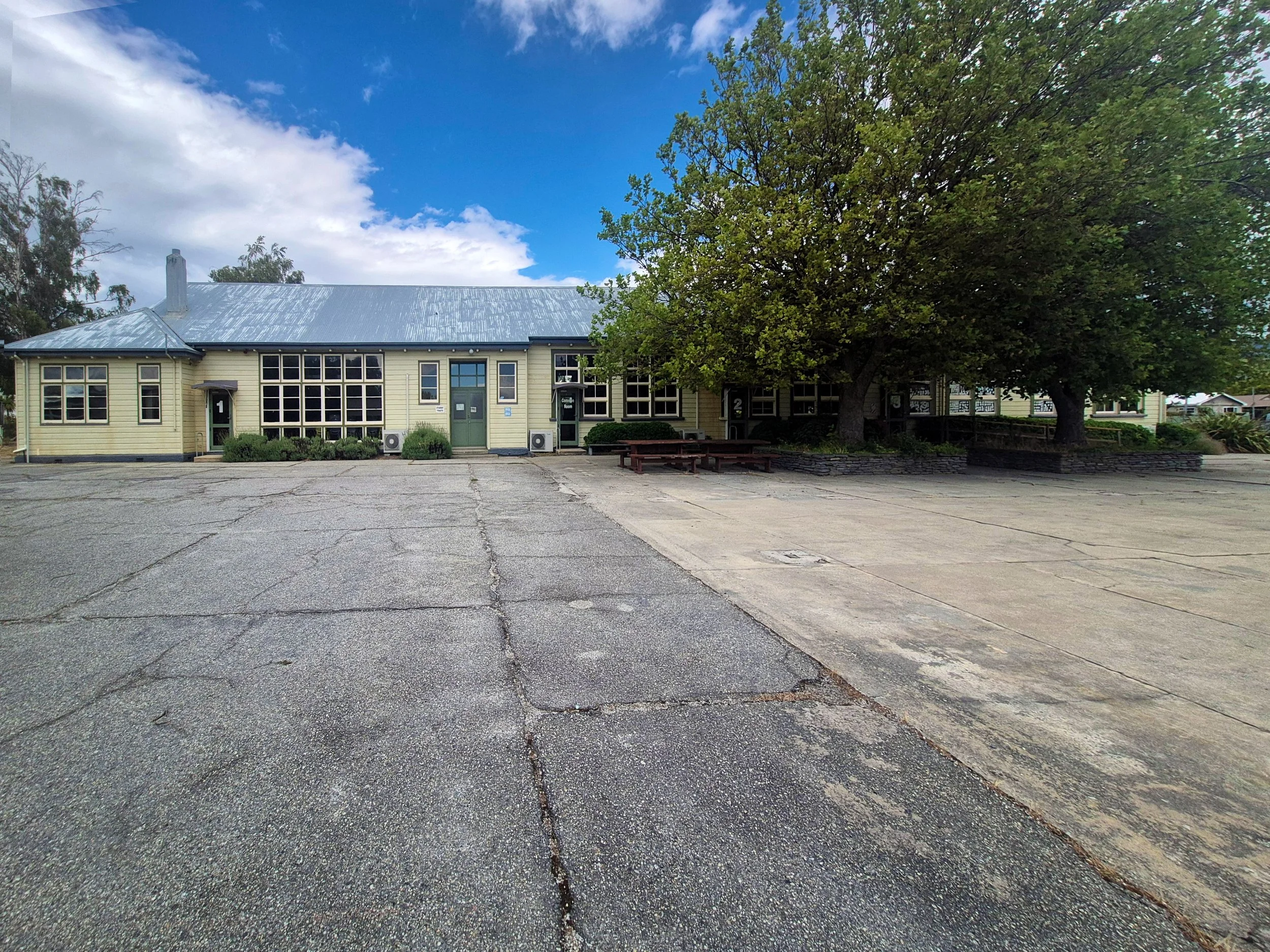 Project Tīrau: A Once-in-a-Generation Opportunity for Cromwell