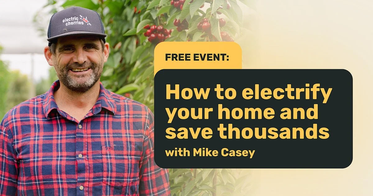 Electrify Cromwell Event